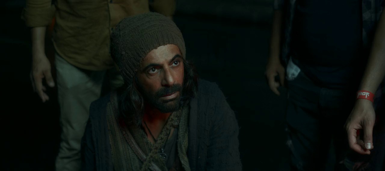 Blackout (2024) WEBRip Hindi 720p x264 AVC AAC 2.0.mkv.0000